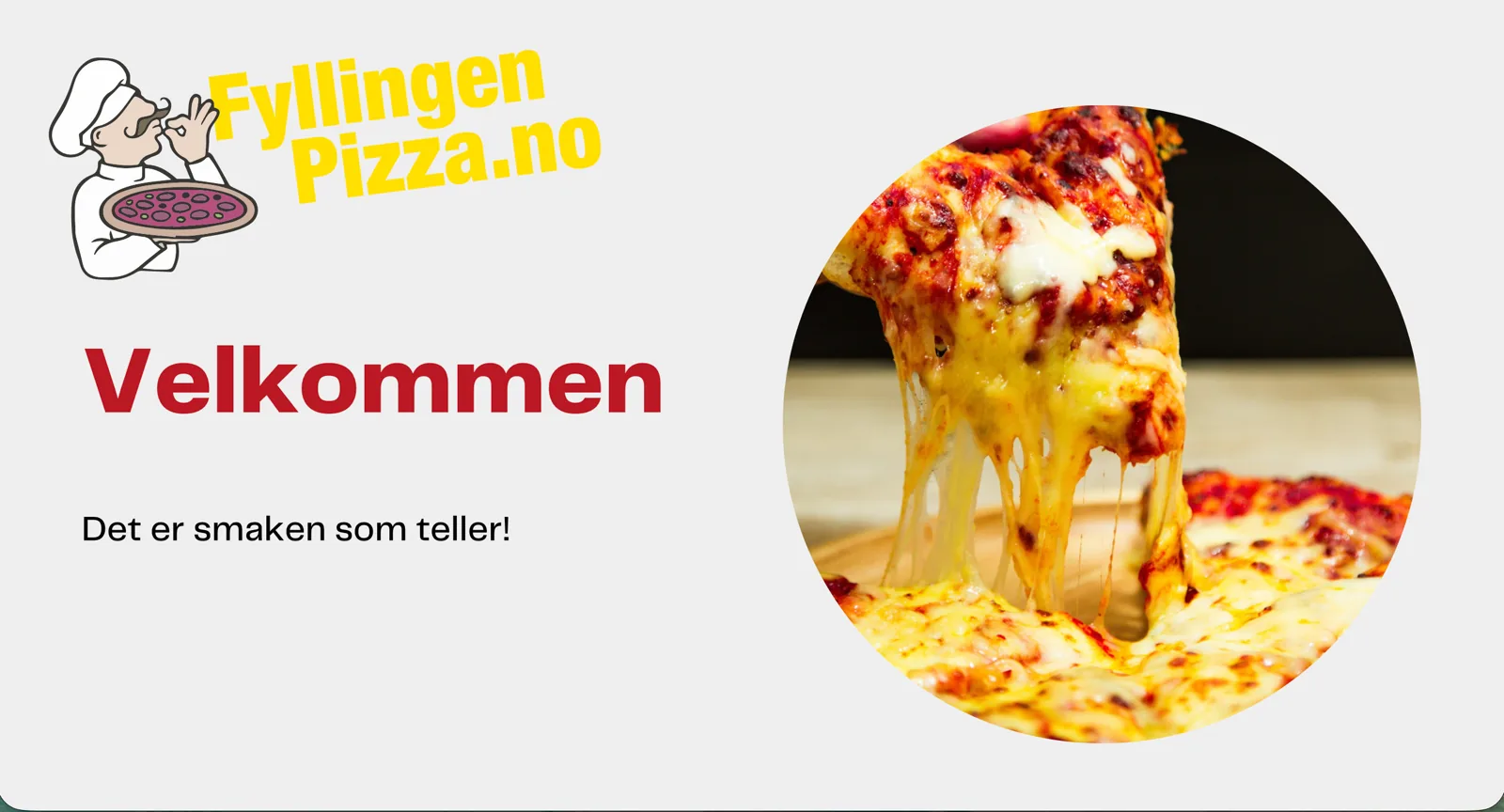 Fyllingsdalen Pizzeria