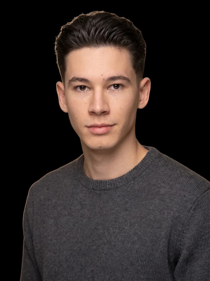 Marcell, CEO / Design & Dev