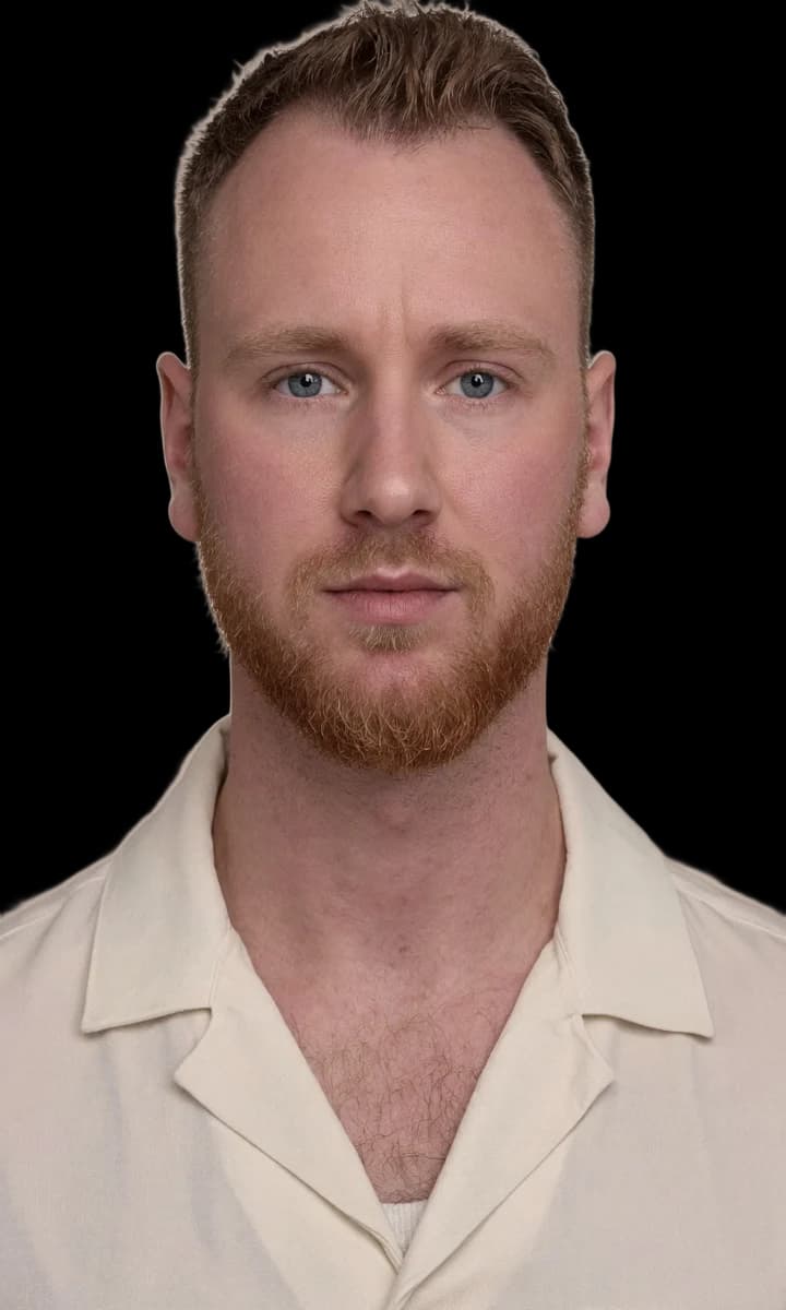 Michael, CTO / Design & Dev