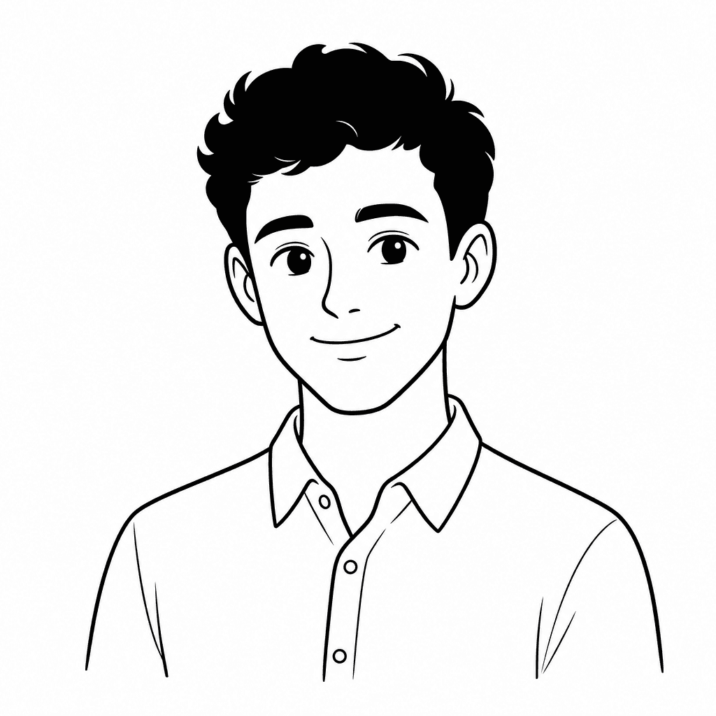 Marcell, CEO / Design & Dev